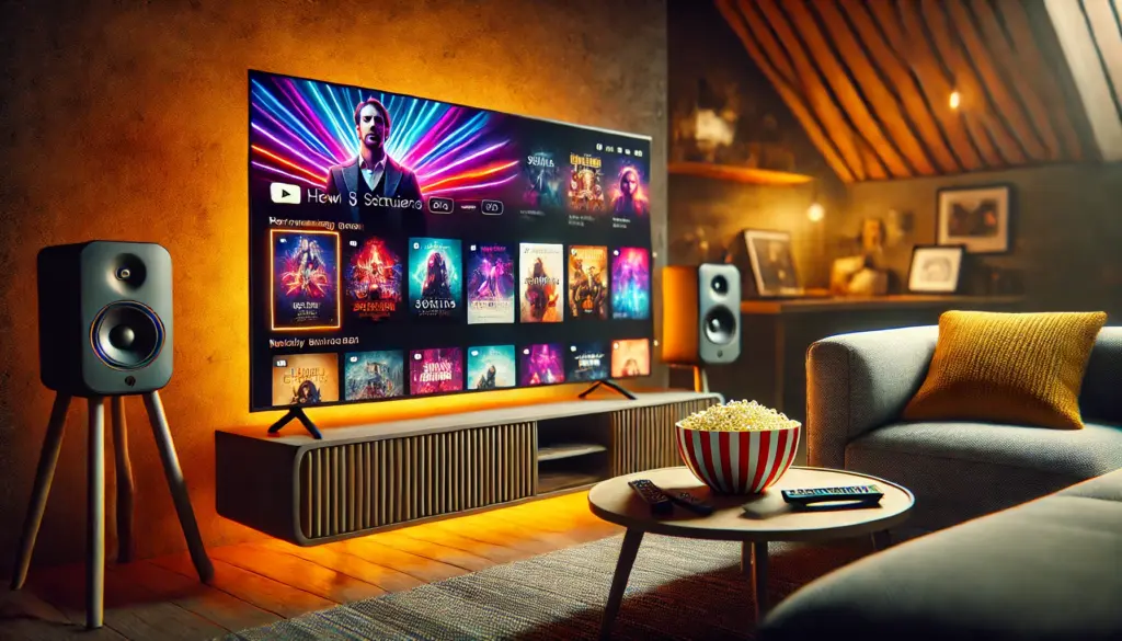 Films Récents sur Atlas Pro : Le Meilleur du Streaming IPTV en France